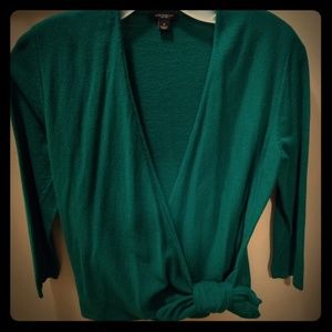 Ann Taylor Sweater